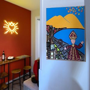 Casa de 1 dormitorio